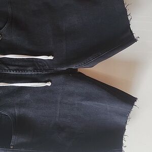 MEN'S HYPER DENIM JEANS SHORTS